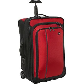 Werks Traveler 4.0 WT 22 Exp Carry On   Red