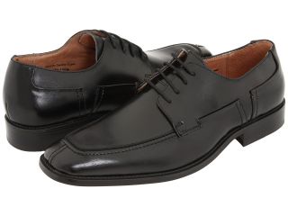 Fratelli 2316 Mens Dress Flat Shoes (Black)
