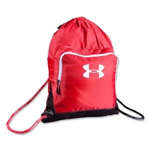 Under Armour Exeter Sackpack (Red)
