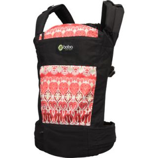 Boba Carriers Soho Print Baby Carrier BC4 005 Soho