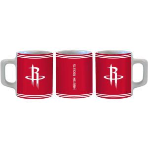 Houston Rockets Boelter Brands Sublimated Mini Mug 2oz.