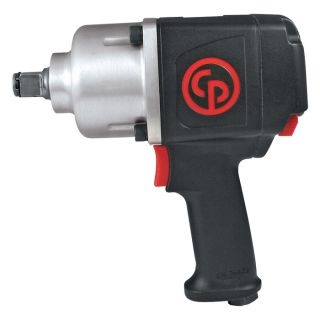 Chicago Pneumatic Air Impact Wrench   3/4 Inch, Model CP7763