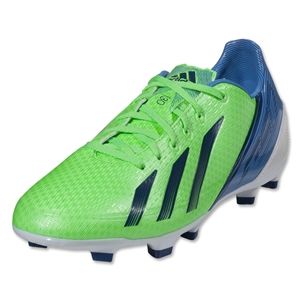 adidas F30 TRX FG Synthetic (Green Zest/Running White)