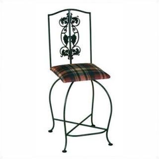 Grace Grapes/Contempo 24 Swivel Stool SW224 7