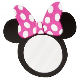 Disney Minnie Dream Party Compact Mirrors