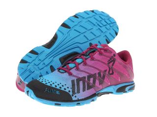 inov 8 F Lite 185 Womens Running Shoes (Pink)