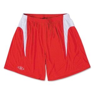 Xara Challenge Soccer Shorts (Red)