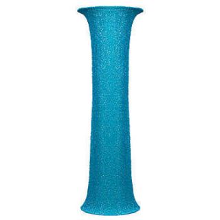 Glitter Lum Column With Slip Bermuda Blue Each