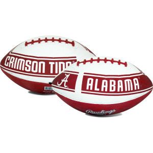 Alabama Crimson Tide Jarden Sports Hail Mary Youth Football