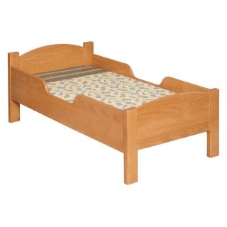 Little Colorado Traditional Toddler Bed   No Cutout   088HONC