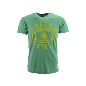 Oregon Ducks NCAA Slub T Shirt