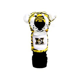 University of Missouri Tigers Mascot Headcover Team Color   Team Golf