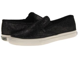 Sperry Top Sider CVO Twin Gore Womens Shoes (Black)
