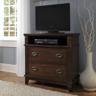 Standard Furniture Sonoma 2 Drawer TV Chest 86646