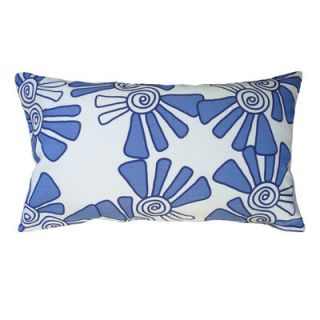 Balanced Design Hand Printed Linen / Cotton Pillow Alex LCAL6 / LCAL7 Size 1
