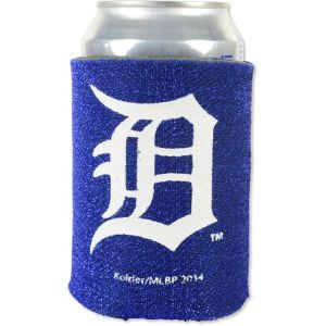 Detroit Tigers Glitter Can Coozie