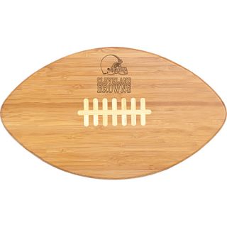 Cleveland Browns Touchdown Pro Cutting Board Cleveland Browns   Pic