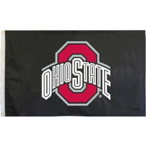 Ohio State Buckeyes 3x5 Durawave Flag