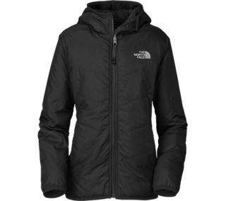 Girls The North Face Reversible Perseus Jacket   TNF Black Jackets