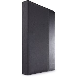 Universal 10.1 10.2 Tablet Folio Black   Case Logic Laptop Sleeves