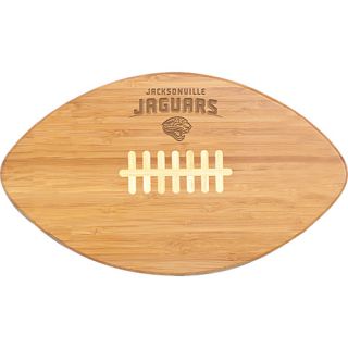 Jacksonville Jaguars Touchdown Pro Cutting Board Jacksonville Jagua