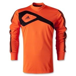 adidas Assita 13 Goalkeeper Jersey (Neon Orange)