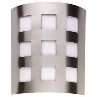Forecast Lighting FOR F541436U Metro Wall Lamp  2x26W 277V