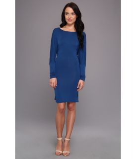 Type Z Avah Dress Womens Dress (Blue)