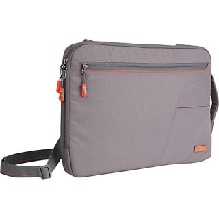 Blazer Extra Small Laptop Sleeve Grey   STM Bags Laptop Sleeves
