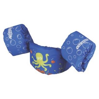 Stearns Puddle Jumper Boys Blue Octopus