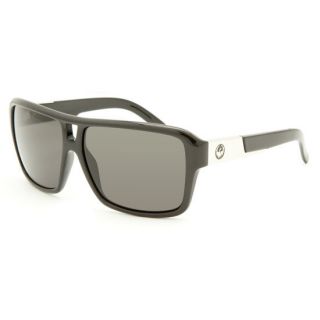 The Jam Sunglasses Jet/Grey One Size For Men 178295180