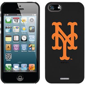 New York Mets Coveroo iPhone 5 Cover
