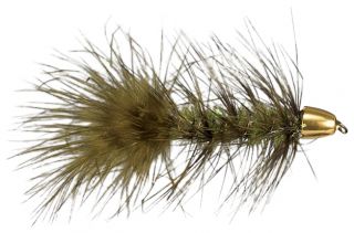 Woolly Bugger Chenille / Wooly Bugger Chenile