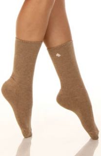 Lauren Ralph Lauren 34002 Cushion Sole Cotton Trouser Socks   3 Pair Pack