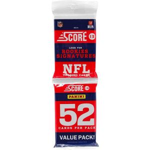 2013 NFL Score Rack Pack