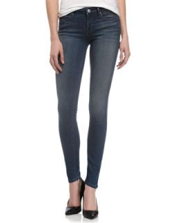 Jazz Signature Skinny Jeans, Orleans Fever