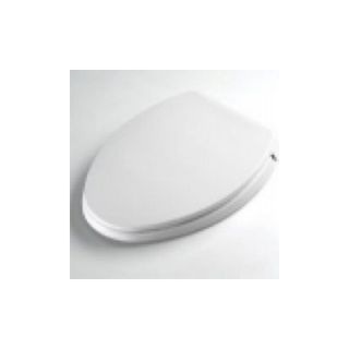 Toto SS244 01 Ryohan Elongated Toilet Seat