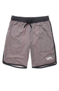 Mens Rvca Shorts   Rvca VA Sport Collection Shorts