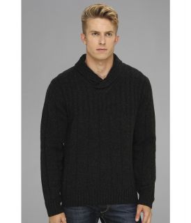 Rodd & Gunn Corbyvale Knit Pullover Mens Sweater (Gray)