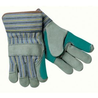 Memphis glove Select Split Cow Gloves   1411A