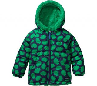 Infants/Toddlers Patagonia Baby Reversible Tribbles Jacket Bomber Jackets