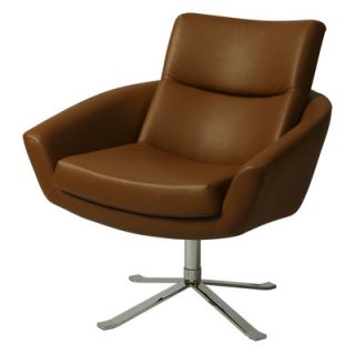 Pastel Furniture Aliante Chair AL 171 CH 978/AL 171 CH 986 Color Brown