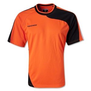Vizari Cortez Goalkeeper Jersey (Orange)