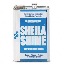 Sheila Shine Stainless Steel Cleaner