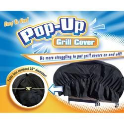 Flame King Pop up Grill Cover