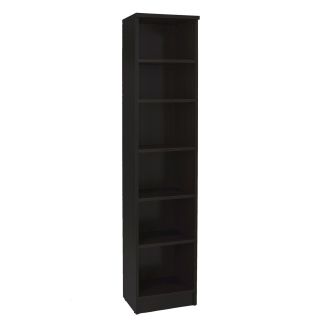 Jesper Office Narrow Bookcase