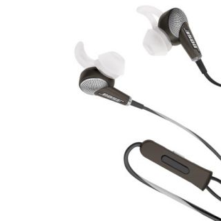 Bose QuietComfort 20 Acoustic Noise Cancelling headphones   Grey