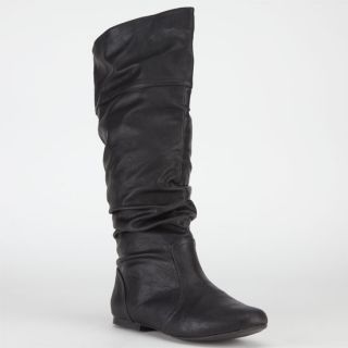 Neo Womens Boots Black In Sizes 9, 6.5, 5.5, 8.5, 7, 7.5, 8, 6, 10 For Wo