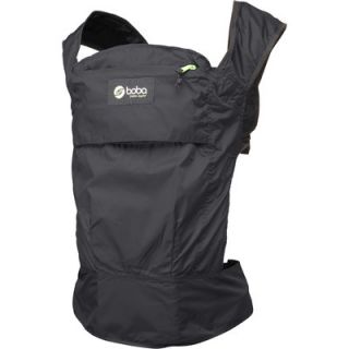Boba Carriers Air Baby Carrier BC3 01 Color Black