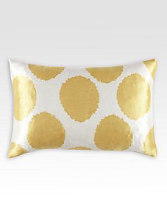 John Robshaw Sun Decorative Pillow   No Color